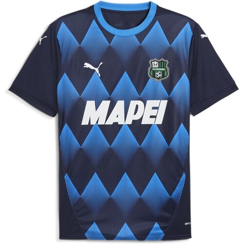 Maillot Third 24/25 U.S. Sassuolo Calcio Homme