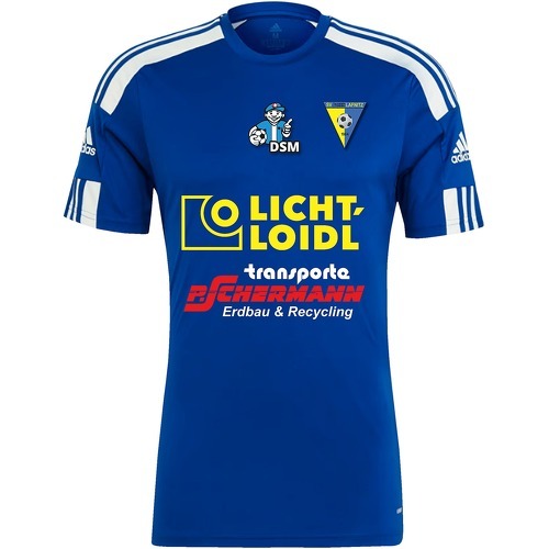 adidas - Sv Lafnitz Maglia Away 2023/2024