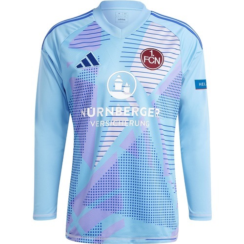 adidas - 1.FC Nürnberg 2024/2025