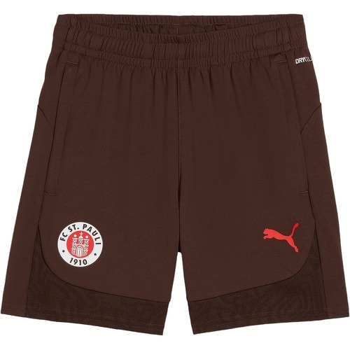 PUMA - FC St. Pauli short