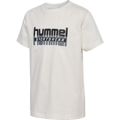 HUMMEL - hmlTUKAS T-SHIRT S/S