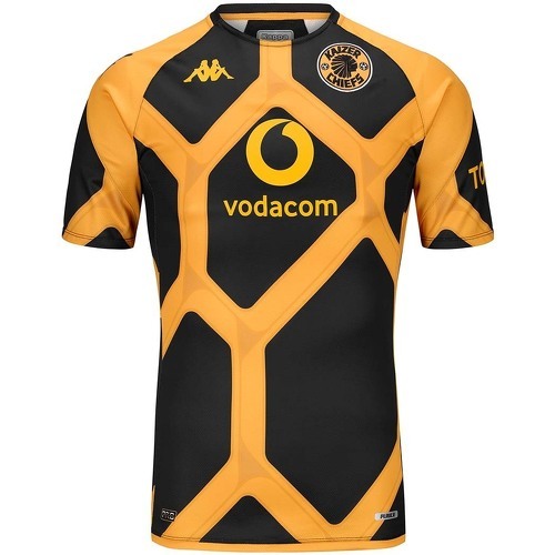 KAPPA - Maillot Aboupre Pro 7 Kaizer Chiefs 23/24