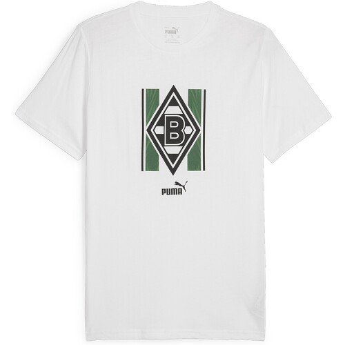 T-Shirt Ftblculture Borussia Mönchengladbach