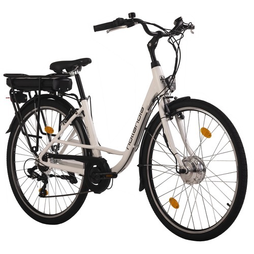 Vélo Electrique Femme Zagon 28'' 6 vitesses