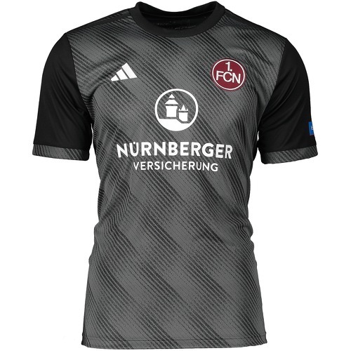 adidas - 1.Fc Norimberga Maglia Away 2024/2025