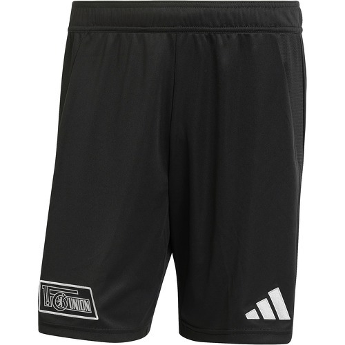 adidas - 1. Fc Union Berlin Pantaloncini Away 2024/2025