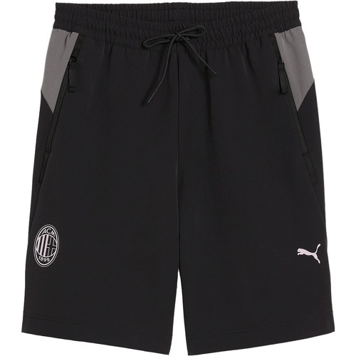 AC Milan PUMATECH 6in short