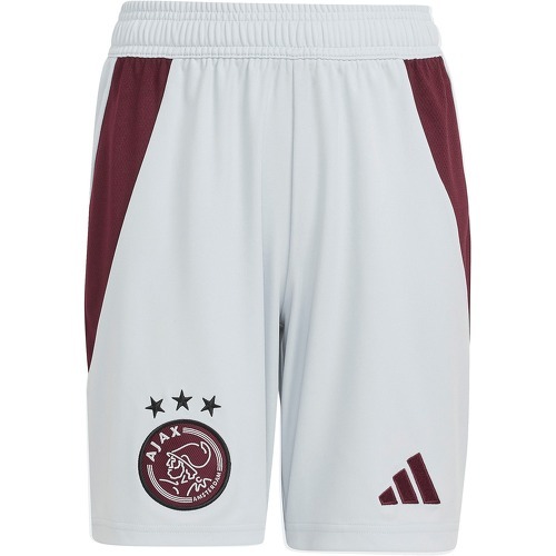 Ajax Amsterdam short extérieur 2024/2025