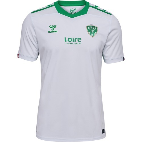 As St. Etienne Maglia Third 2024/2025