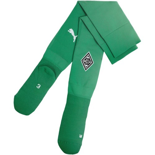 Borussia Mönchengladbach chaussettes de foot extérieur 2024/2025