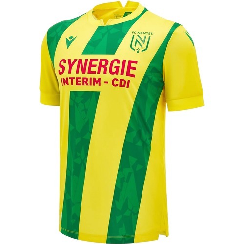 Fc Nantes Maglia Home 2024/2025