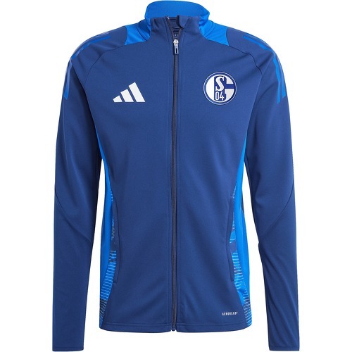 adidas - Fc Schalke 04 Anthemjacke