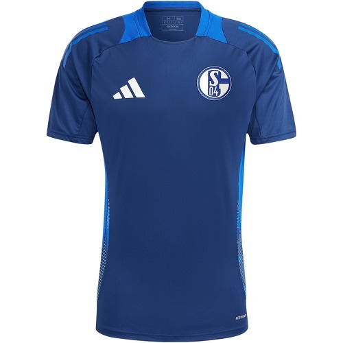 adidas - Fc Schalke 04 Maglia Da Allenamento