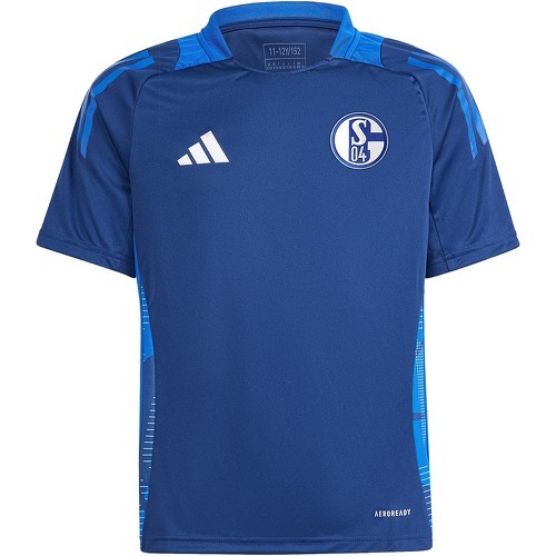 FC Schalke 04 maillot d'entrainement