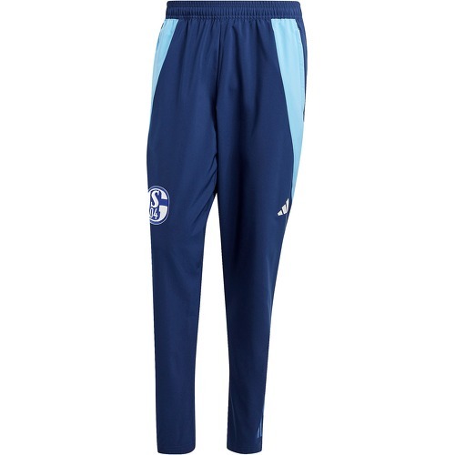 Fc Schalke 04 Pantaloni Da Tuta