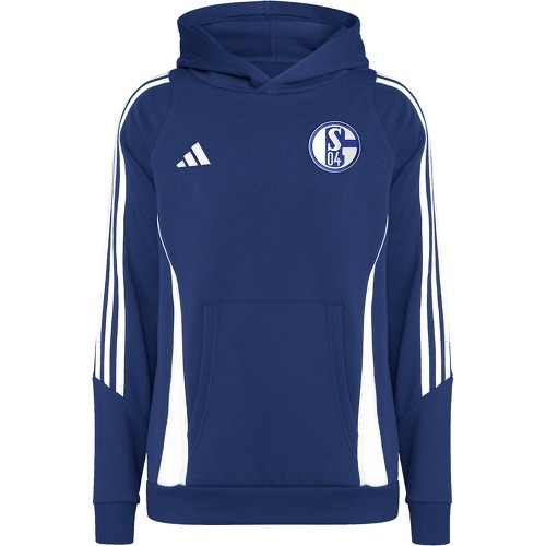 FC Schalke 04 Sweat à capuche