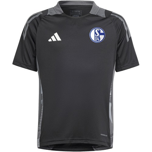 FC Schalke 04 Tiro maillot d'entrainement