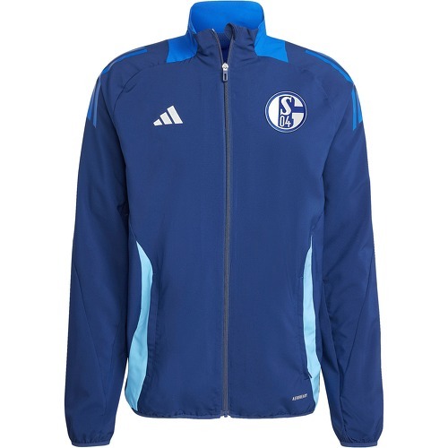 Fc Schalke 04 Giacca