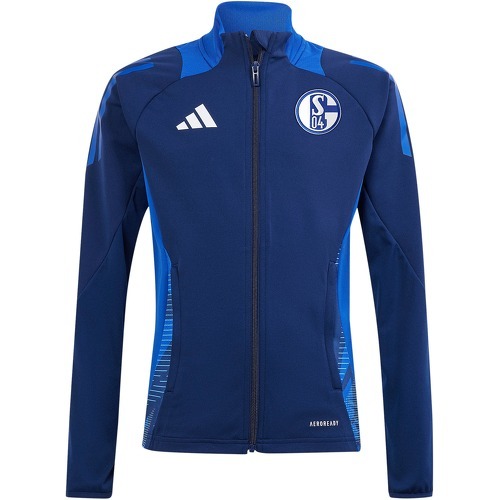 FC Schalke 04 veste d'entrainement