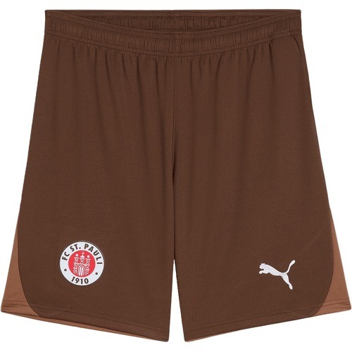 PUMA - FC St. Pauli short domicile 2024/2025