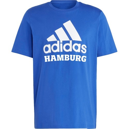 Hamburger SV Big logo t-shirt