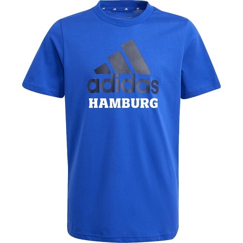 Hamburger SV Big logo t-shirt