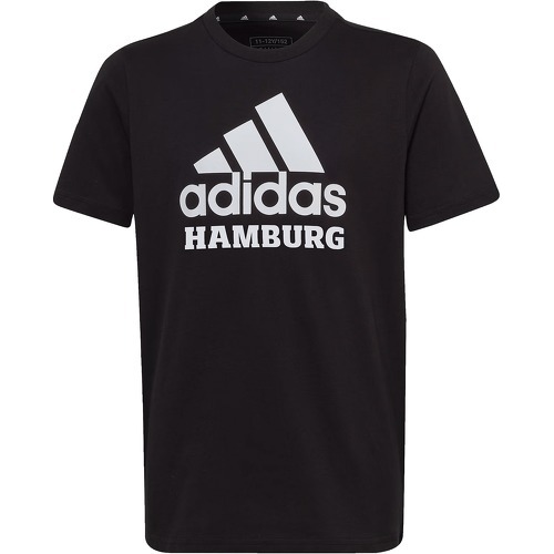 Hamburger SV Big logo t-shirt