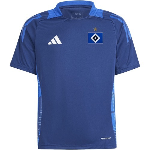 Hamburger SV maillot d'entrainement