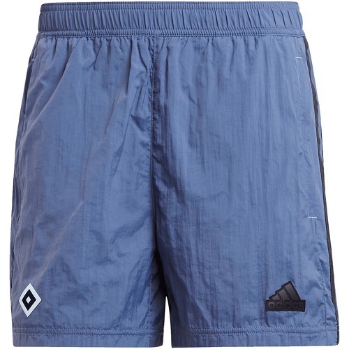 adidas - Hamburger Sv Retro Short