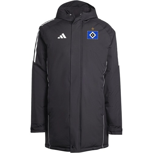 Hamburger Sv Winterparka