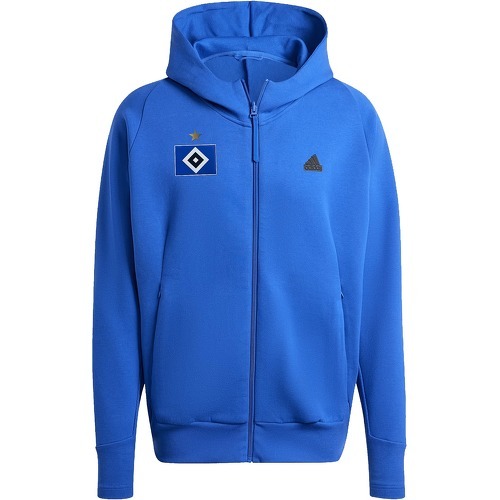 adidas - Hamburger Sv Z.N.E. Giacca