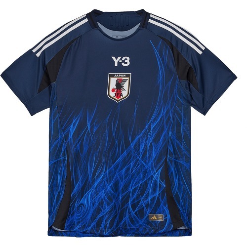 adidas - Japan Y3 Auth. maillot domicile 2024