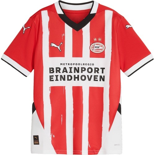 PSV Eindhoven maillot domicile 2024/2025