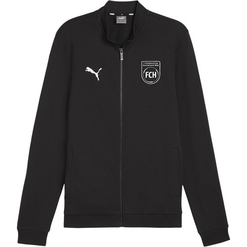 1. Fc Heidenheim Casual Giacca