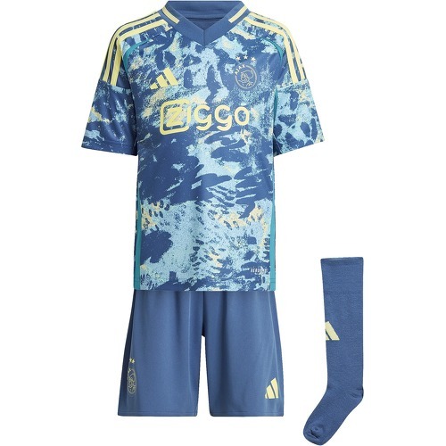 Ajax Amsterdam Minikit extérieur 2024/2025