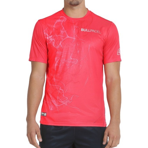 BULLPADEL - Casiop T-Shirt