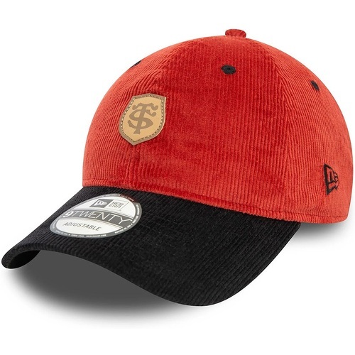 NEW ERA - Casquette 9TWENTY Stade Toulousain Micro Cord Adulte