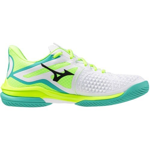 MIZUNO - Chaussures de tennis Wave Exceed Tour AC Wos