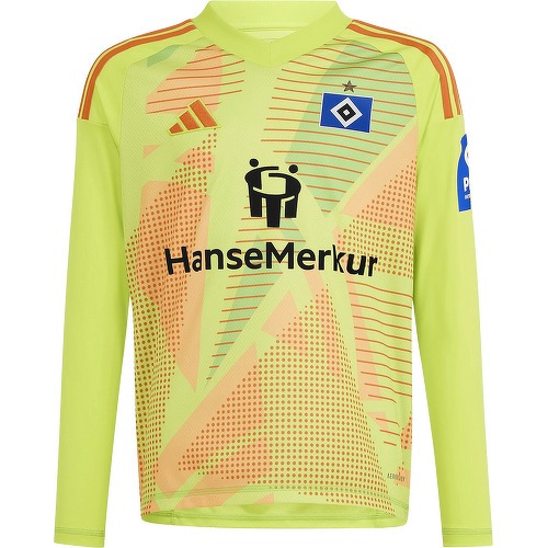 adidas - Hamburger SV 2024/2025