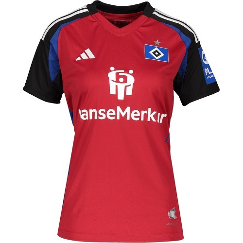 adidas - Hamburger SV maillot domicile 2024/2025