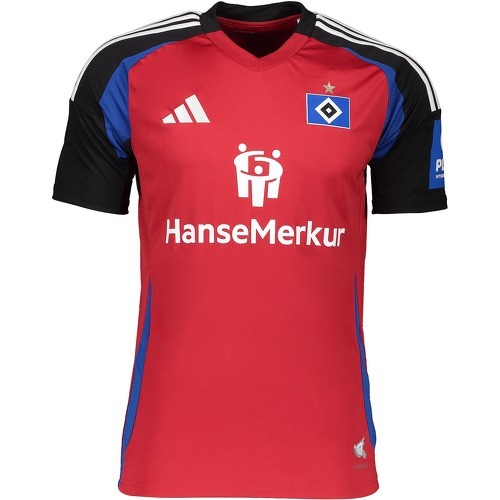 adidas - Hamburger SV maillot 3ème 2024/2025