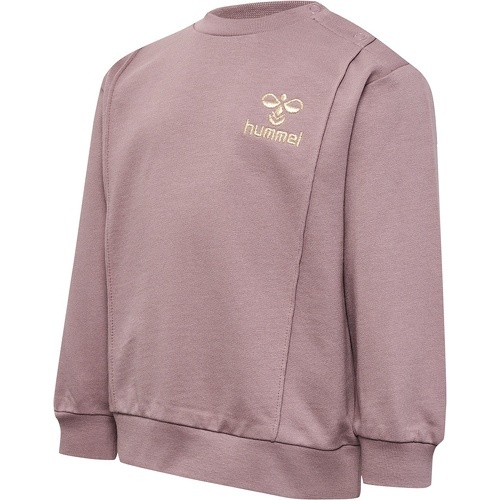 HUMMEL - Sweatshirt fille hmlHELLE