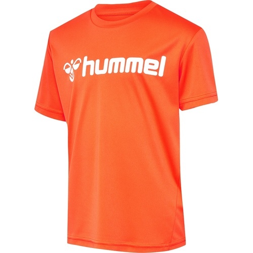 HUMMEL - Maillot enfant hmlLOGO