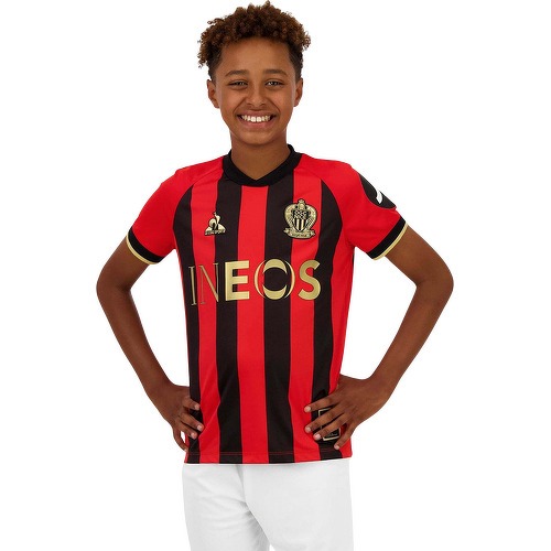 LE COQ SPORTIF - Maillot Enfant