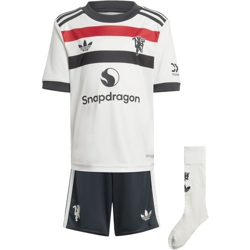 adidas - Originals Manchester United Minikit 2024/2025