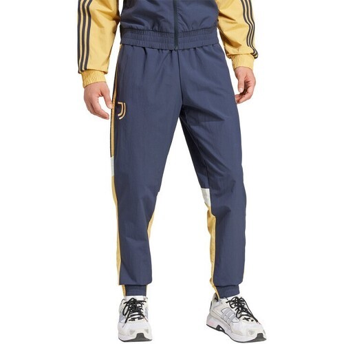 Pantalon Juventus Fanswear 2024-2025