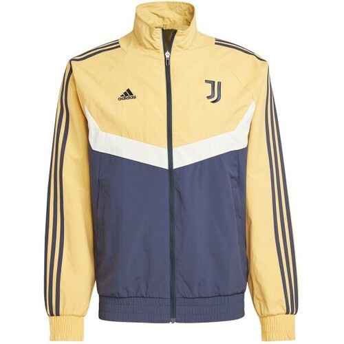 adidas - Jacket Juventus Fanswear 2024-2025