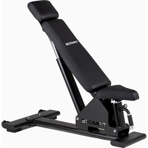 BOOMFIT - Banc Réglable Pro 1