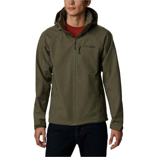 Columbia - Cascade Ridge III Softshell