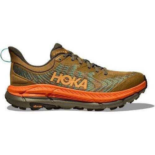 HOKA ONE ONE - Mafate Speed 4